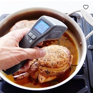NIB Williams Sonoma Infrared Thermometer